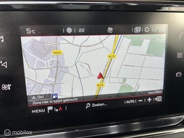 Occasion Citroën C3 Aircross Feel 110 PK (80 kW) 2020 Grijs SUV