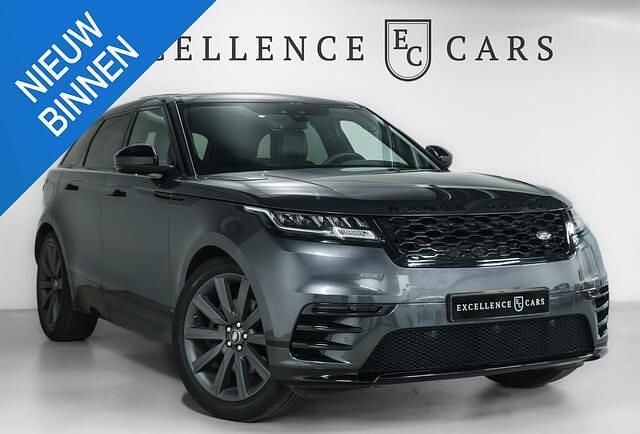 Occasion Land Rover Range Rover Velar HSE Dynamic 381 PK (280 kW) 2017 Grijs SUV