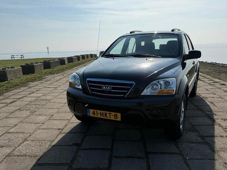Occasion Kia Sorento 247 PK (181 kW) 2009 SUV