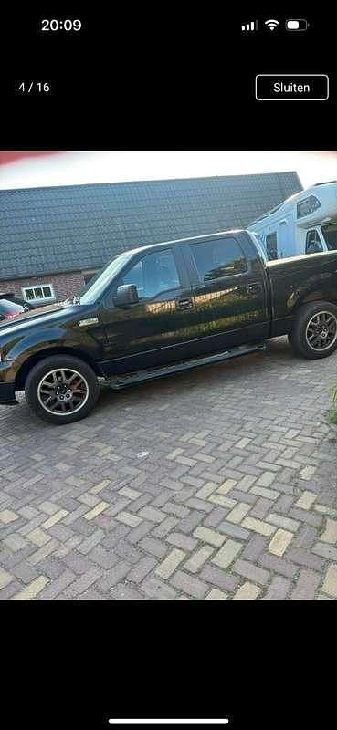 Occasion Ford F-150 329 PK (241 kW) 2008 Pickup
