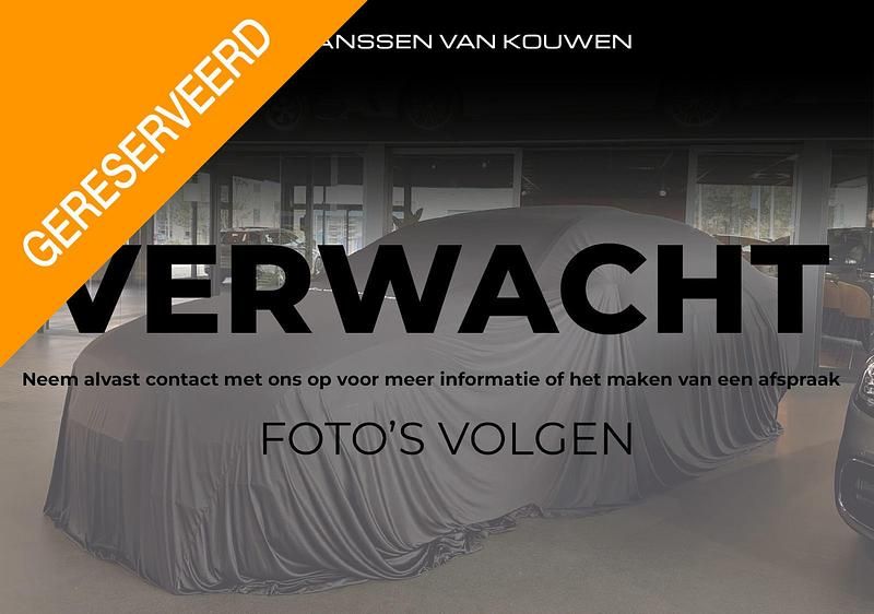 Zwart Gebruikt 2023 Peugeot e-208 Active Hatchback | € 18.995 (Eerlijke prijs) - Afbeelding 1/2