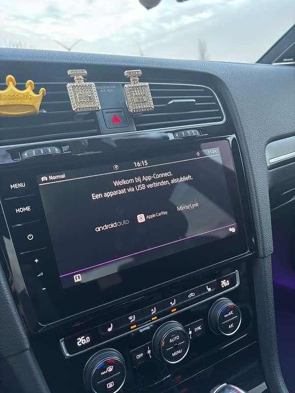 Occasion VW Golf VII GTI 290 PK (213 kW) 2019 Stationwagen