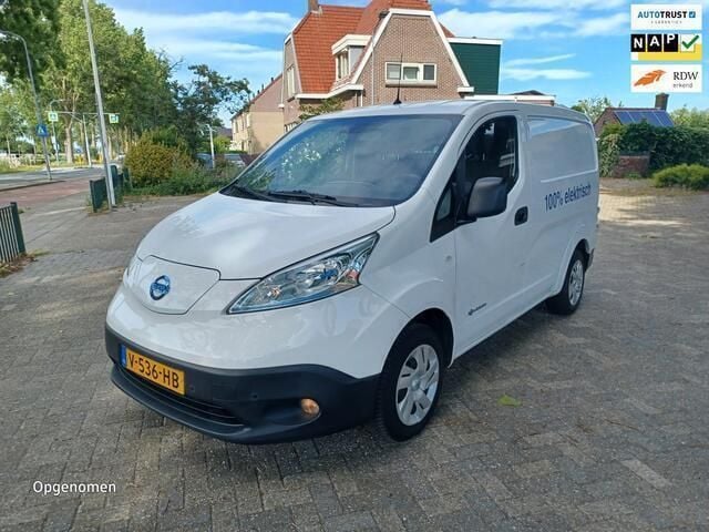 Overige Gebruikt 2017 Nissan e-NV200 Van | € 8.950 (Eerlijke prijs) - Afbeelding 1/4