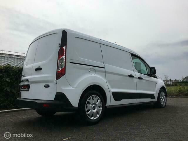 Occasion Ford Transit Trend 101 PK (74 kW) 2017 Wit Van