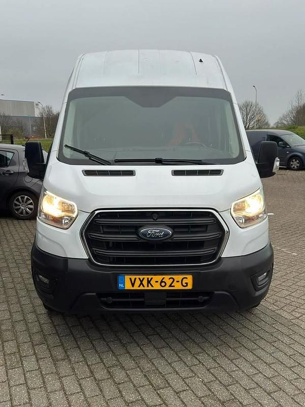 Occasion Ford Transit 129 PK (94 kW) 2019