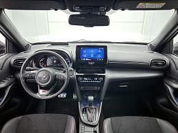 Occasion Toyota Yaris Sport 116 PK (85 kW) 2024 Wit parelmoer SUV