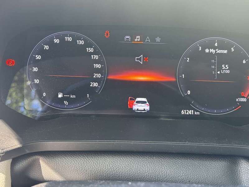 Wit Gebruikt 2021 Renault Captur Initiale Paris SUV | € 20.500 (Goede deal) - Afbeelding 1/4