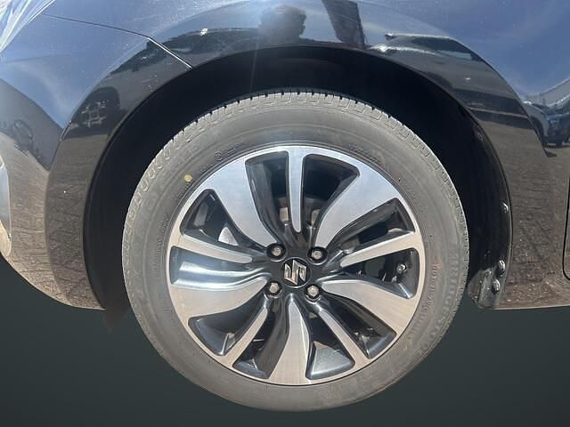 Occasion Suzuki Swift 90 PK (66 kW) 2019 Zwart Hatchback