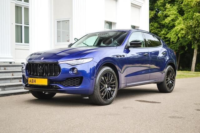 Occasion Maserati Levante 430 PK (316 kW) 2018 Overige SUV