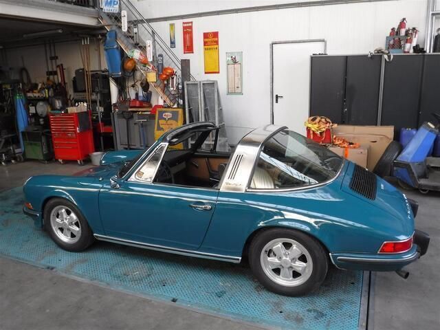 Occasion Porsche 911 1973 Overige