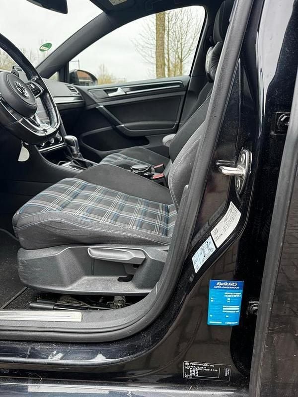 Occasion VW e-Golf GTE 109 kW (149 PK) 2015 Hatchback