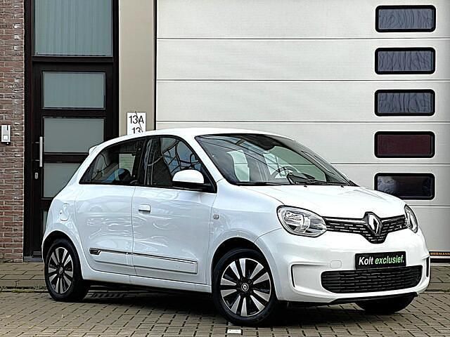 Occasion Renault Twingo Intens 67 PK (49 kW) 2022 Wit Hatchback