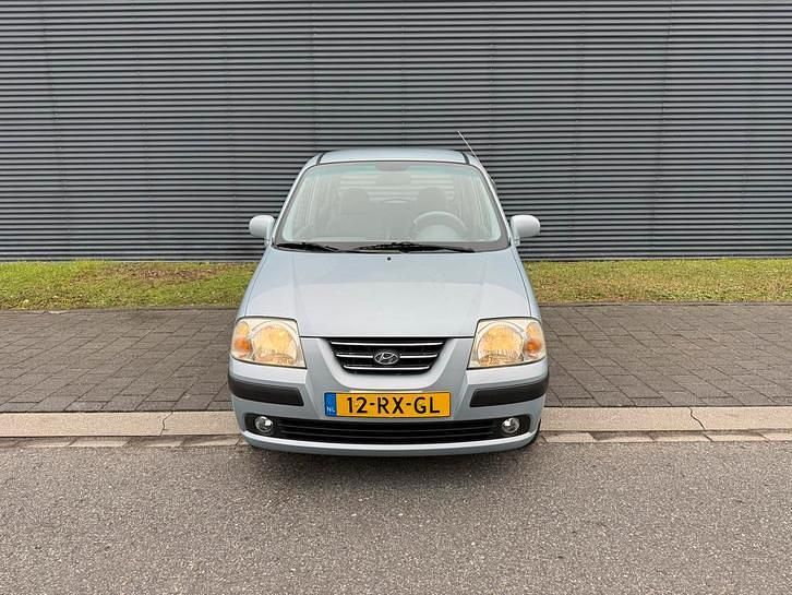 Occasion Hyundai Atos 58 PK (42 kW) 2005 Hatchback