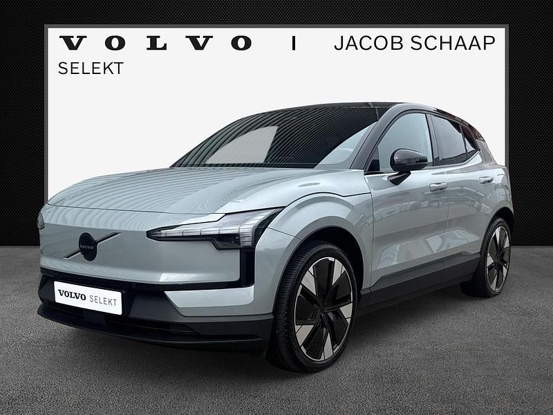 Grijs Gebruikt 2023 Volvo EX30 Performance SUV | € 34.900 (Eerlijke prijs) - Afbeelding 1/4