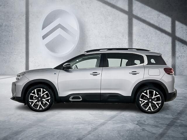 Occasion Citroën C5 Shine 225 PK (165 kW) 2023 Grijs SUV