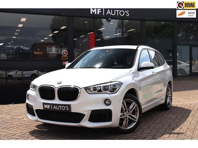 Occasion BMW X1 Executive 192 PK (141 kW) 2019 Wit SUV