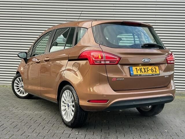 Occasion Ford B-MAX Titanium 101 PK (74 kW) 2013 Bruin MPV