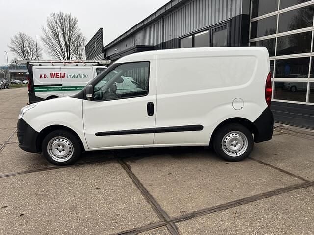 Occasion Opel Combo 90 PK (66 kW) 2014 Overige MPV