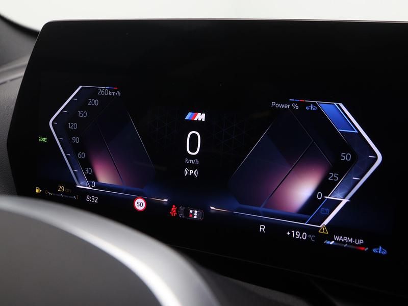 Occasion BMW 120 M Sport 156 PK (114 kW) 2025 Zwart Hatchback