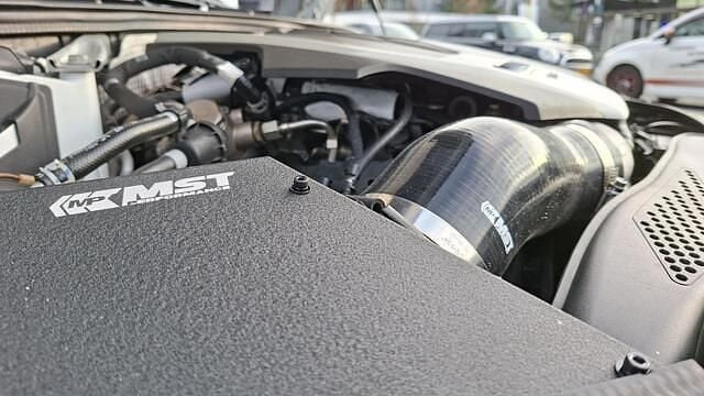 Occasion Audi A5 Proline 354 PK (260 kW) 2017 Wit Coupé