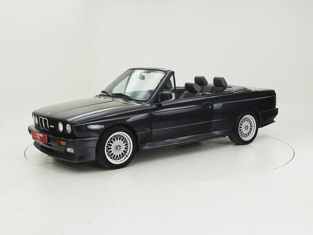 Overige Gebruikt 1991 BMW M3 Basis | € 119.950 - Afbeelding 1/4