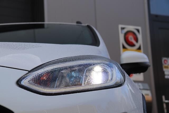 Occasion Ford Fiesta Active X 94 PK (69 kW) 2020 Wit (metallic) Hatchback