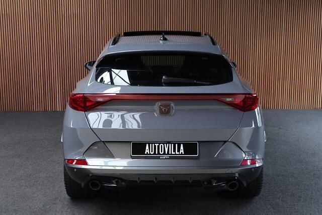 Occasion Cupra Formentor 245 PK (180 kW) 2023 Grijs SUV