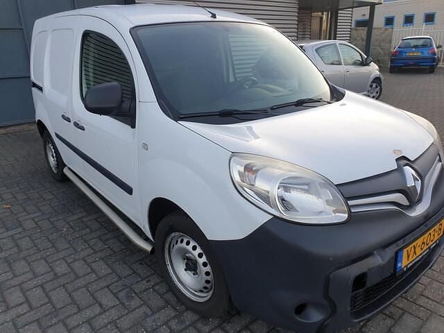 Overige Occasion 2016 Renault Kangoo Komfort Van | € 2.899 (Goede deal) - Afbeelding 1/4