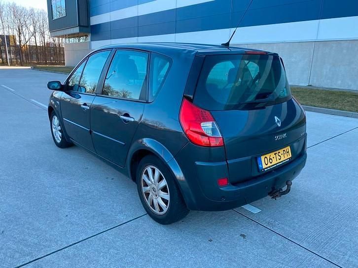 Occasion Renault Scénic II 135 PK (99 kW) 2007 MPV