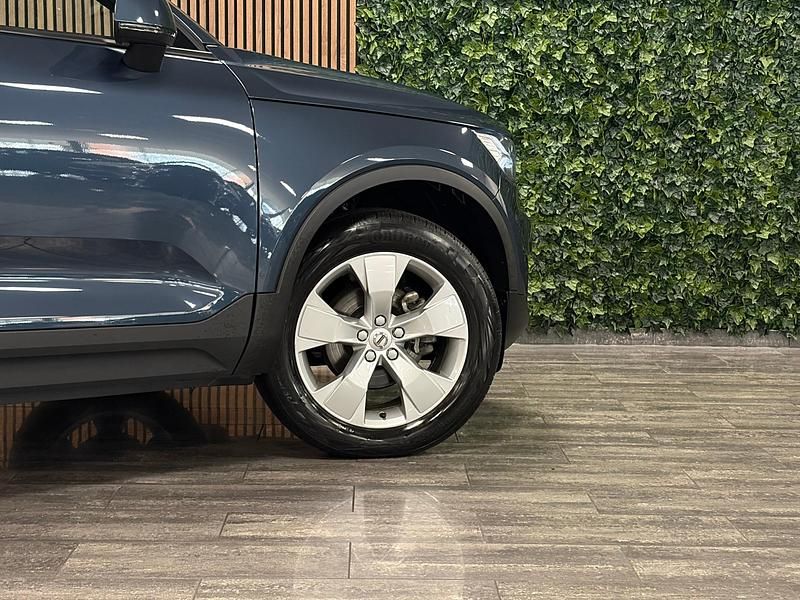 Occasion Volvo XC40 Business Edition 2020 Blauw SUV