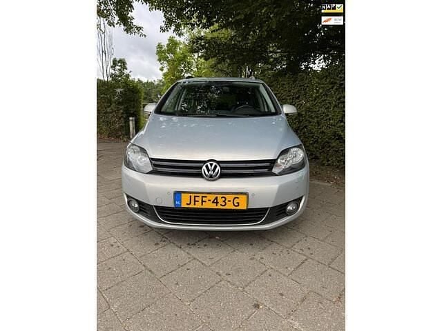 Grijs Occasion 2013 VW Golf Plus Cross MPV | € 4.000 (Goede deal) - Afbeelding 1/4