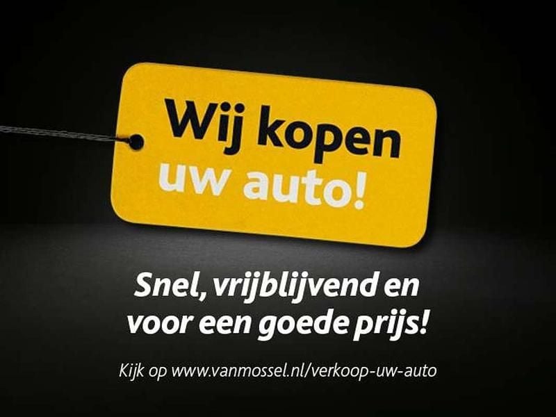 Zwart Gebruikt 2021 Volvo XC60 R-Design SUV | € 43.895 (Eerlijke prijs) - Afbeelding 1/1
