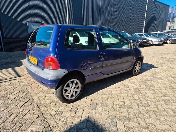 Occasion Renault Twingo 74 PK (54 kW) 2002 Hatchback