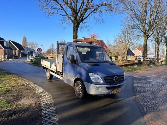 Occasion Mercedes Sprinter 129 PK (94 kW) 2010 Overige Van