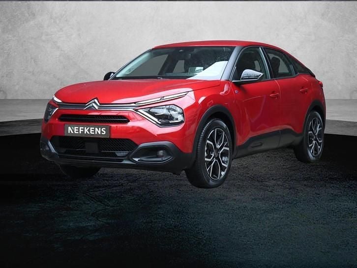 Occasion 2022 Citroën e-C4 Feel | € 15.395 (Goede deal) - Afbeelding 1/4