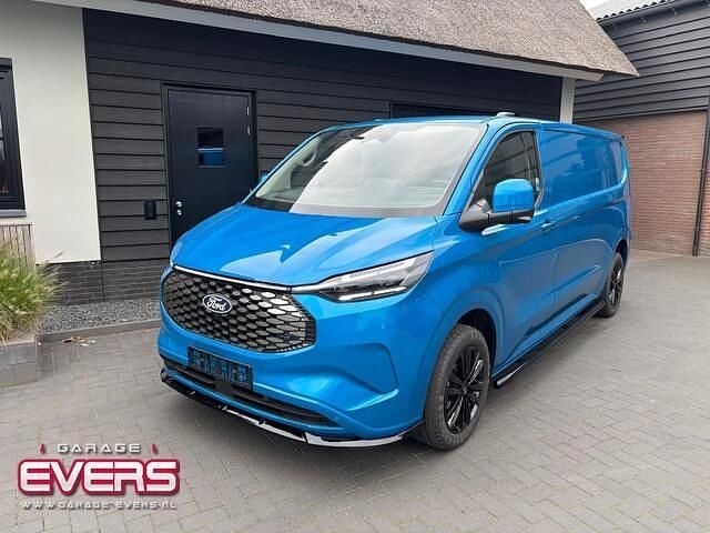 Overige Nieuw 2025 Ford E-Transit Limited Van | € 43.950 (Goede deal) - Afbeelding 1/4
