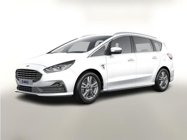 Overige Gebruikt 2023 Ford S-MAX Titanium MPV | € 40.573 (Eerlijke prijs) - Afbeelding 1/4