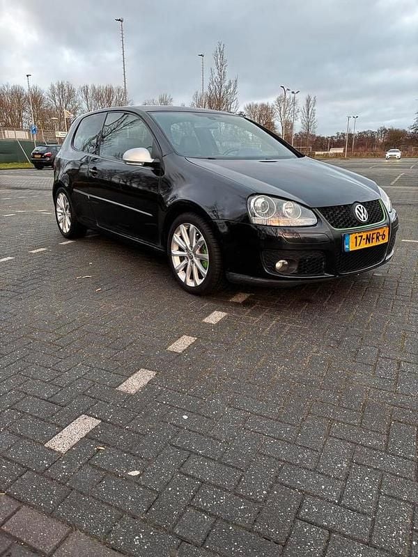 Gebruikt 2006 VW Golf V GTI | € 5.000 (Goede deal) - Afbeelding 1/4