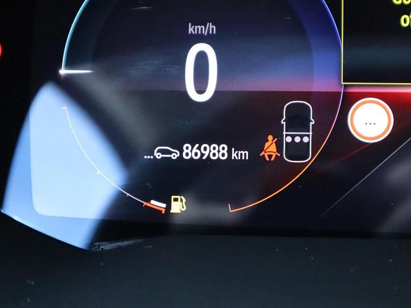 Occasion Renault Captur Intens 159 PK (116 kW) 2021 Grijs SUV