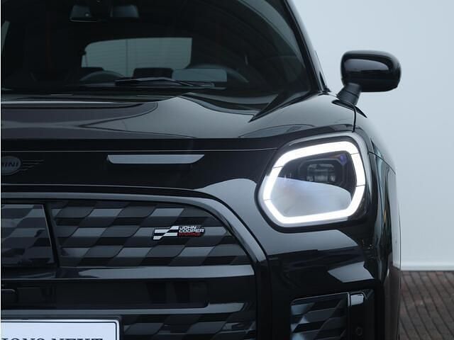 Occasion Mini John Cooper Works Countryman 230 kW (313 PK) 2025 Zwart SUV
