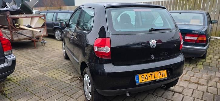 Occasion VW Fox 54 PK (39 kW) 2006 Hatchback