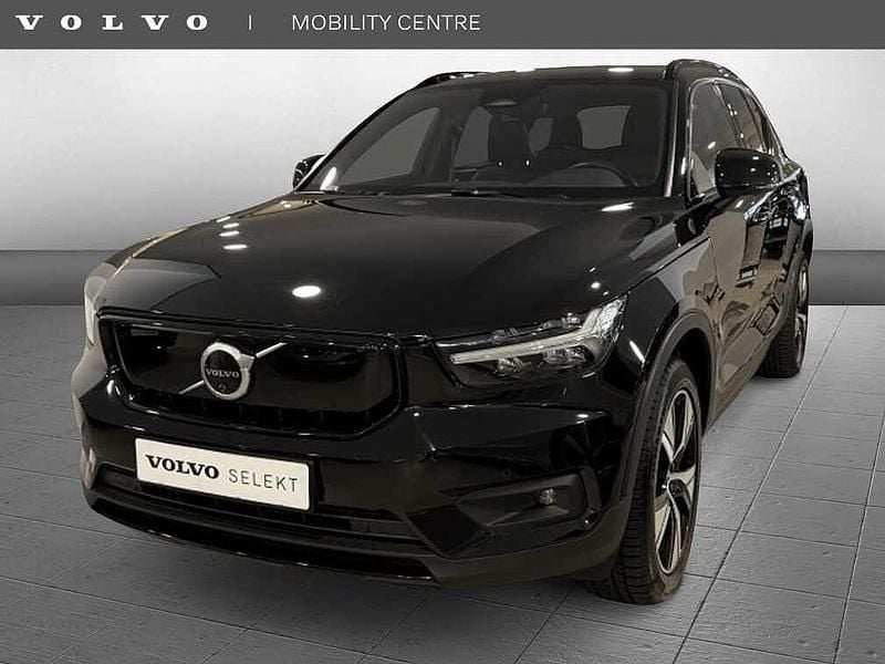 Gebruikt 2021 Volvo XC40 SUV | € 32.995 (Super prijs) - Afbeelding 1/4