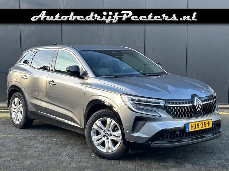 Grijs Occasion 2023 Renault Austral SUV | € 28.950 (Goede deal) - Afbeelding 1/1