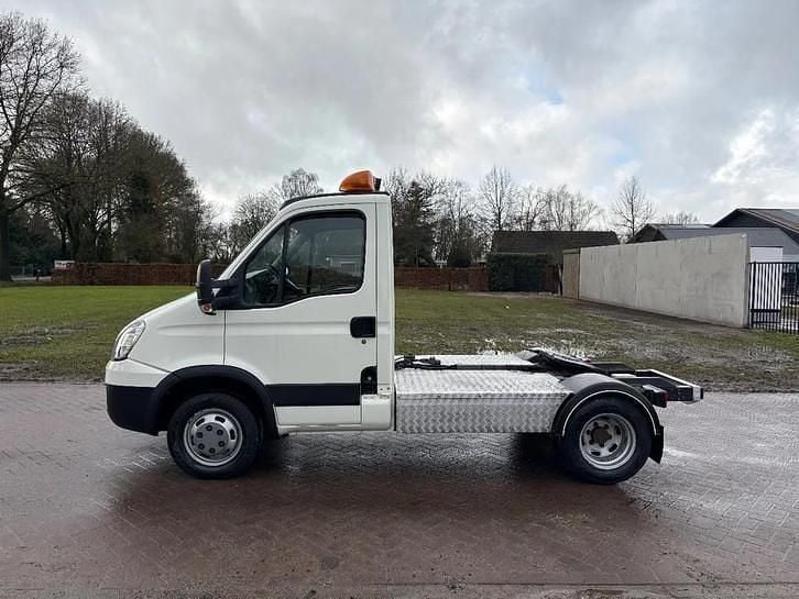 Occasion Iveco Daily 177 PK (130 kW) 2010