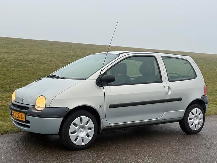 Occasion Renault Twingo 58 PK (42 kW) 2002 Hatchback