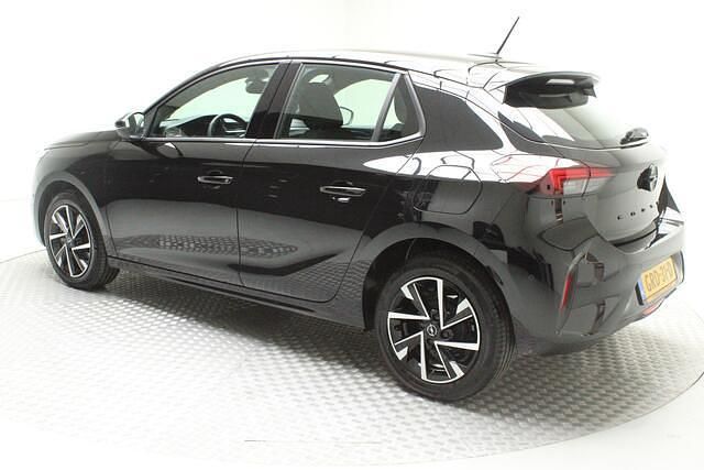 Occasion Opel Corsa 101 PK (74 kW) 2024 Zwart Hatchback