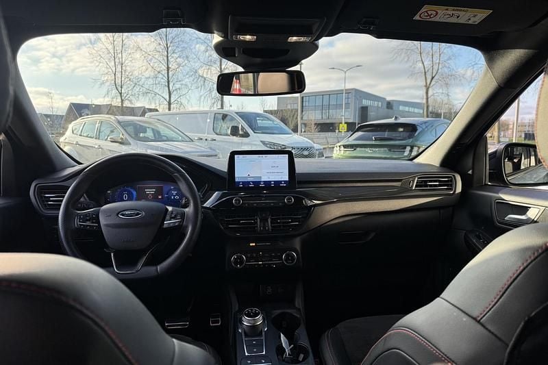 Occasion Ford Kuga ST-Line X 2026 Blauw SUV