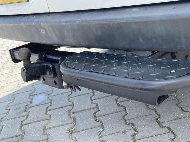 Overige Gebruikt 2013 VW Crafter Van | € 9.499 (Iets duurder) - Afbeelding 1/4