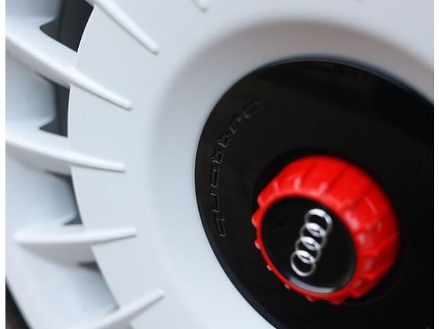 Occasion Audi A1 Comfort 256 PK (188 kW) 2012 Wit (metallic) Hatchback