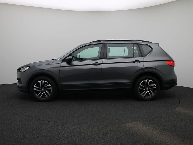 Occasion Seat Tarraco Style 150 PK (110 kW) 2020 Grijs SUV